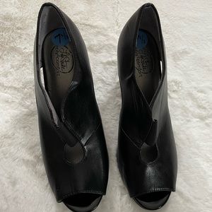 Lifestride comfort heels- NWT